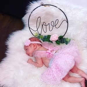 Meet your Posher, Terry